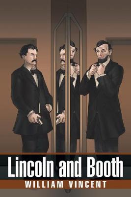 Book cover for Lincoln and Booth