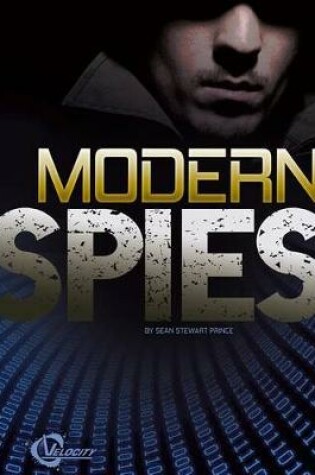 Cover of Modern Spies