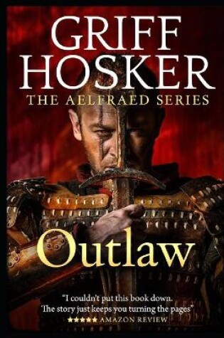 Cover of Outlaw