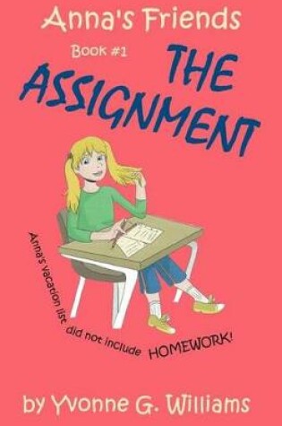 Cover of The Assignment