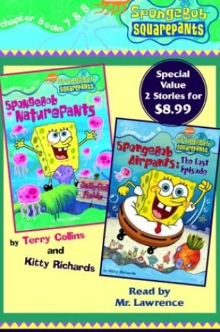 Cover of Spongebob