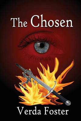 Book cover for The Chosen