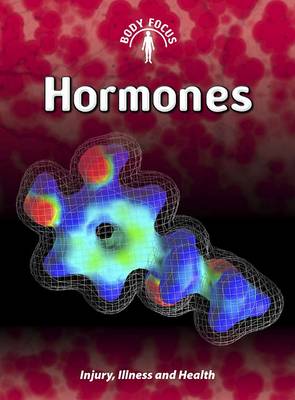 Book cover for Hormones