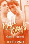 Book cover for Bad Boys Get Tickled