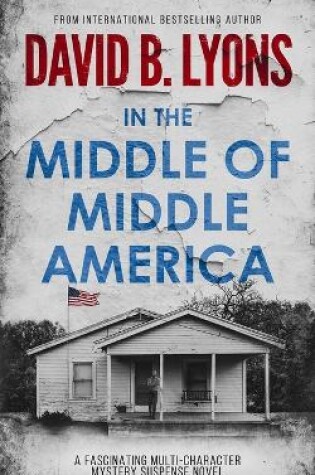 Cover of In The Middle of Middle America