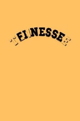 Cover of Tennessee