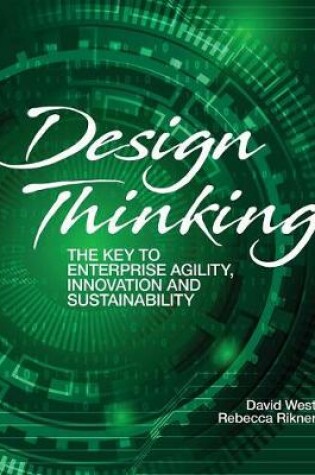 Cover of Design Thinking