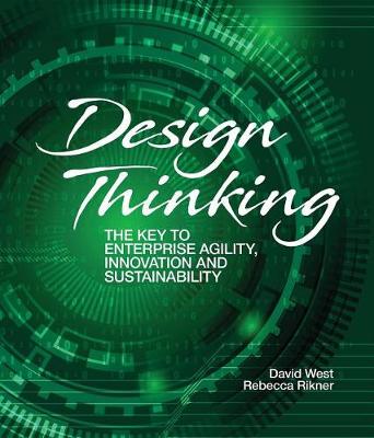 Book cover for Design Thinking