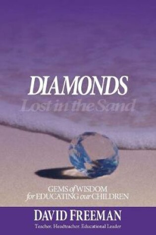 Cover of Diamonds Lost in the Sand