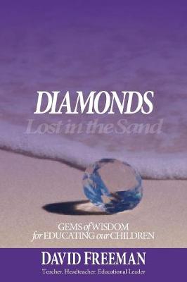 Book cover for Diamonds Lost in the Sand