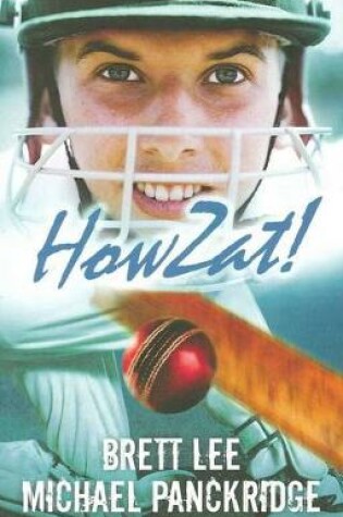 Cover of Howzat!