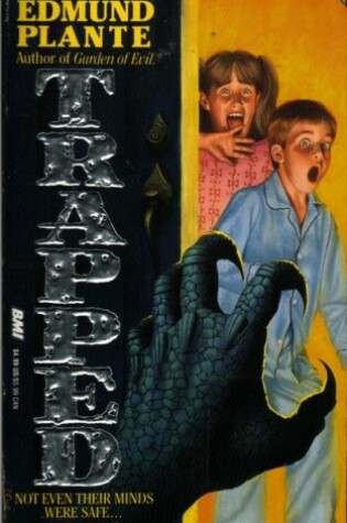 Cover of Trapped