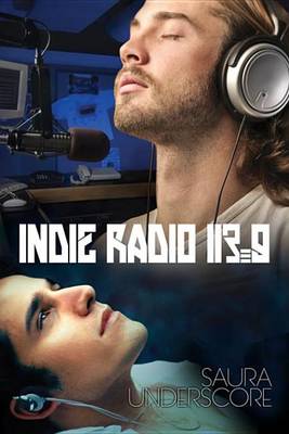 Book cover for Indie Radio 113.9