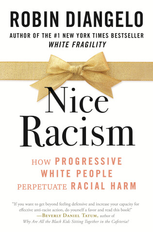 Cover of Nice Racism