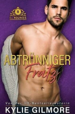 Cover of Abtr�nniger Fratz