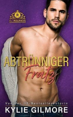 Book cover for Abtr�nniger Fratz