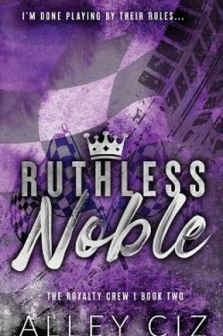 Cover of Ruthless Noble