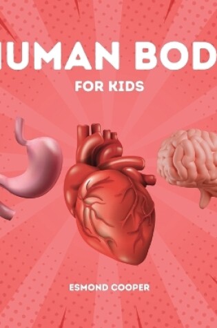 Cover of Human Body for Kids