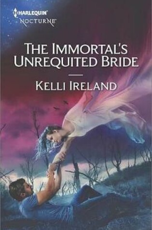 Cover of The Immortal's Unrequited Bride