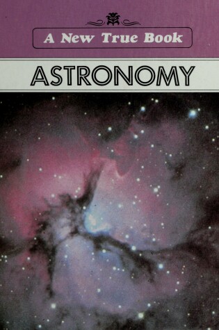 Cover of Astronomy