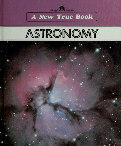 Cover of Astronomy