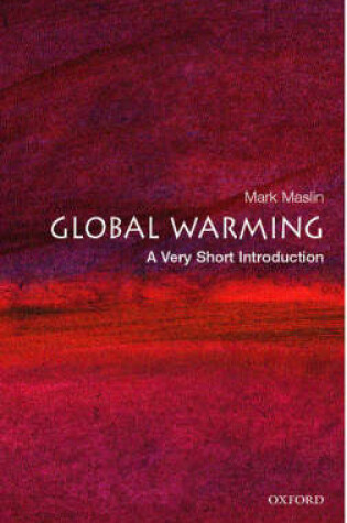 Cover of Global Warming