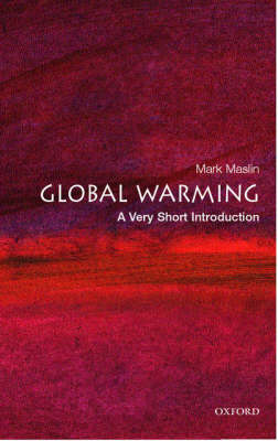 Cover of Global Warming