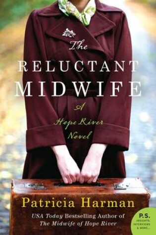 Cover of The Reluctant Midwife