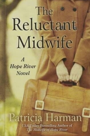 Cover of The Reluctant Midwife