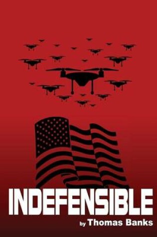 Cover of Indefensible