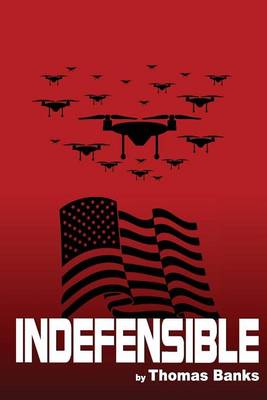 Book cover for Indefensible