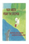 Book cover for Rudy Meets Penny the Dolphin