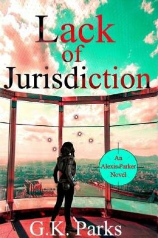 Cover of Lack of Jurisdiction