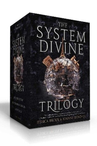 Cover of The System Divine Trilogy (Boxed Set)