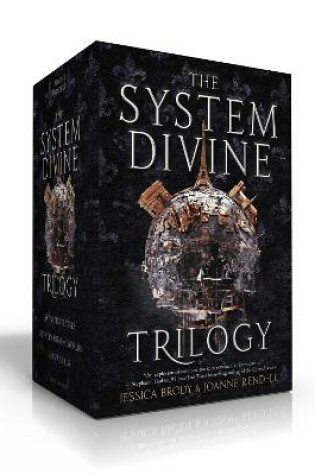 Cover of The System Divine Trilogy (Boxed Set)