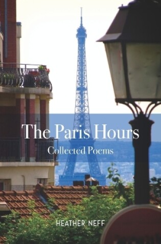 Cover of The Paris Hours