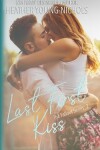 Book cover for Last First Kiss