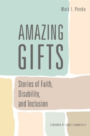 Cover of Amazing Gifts