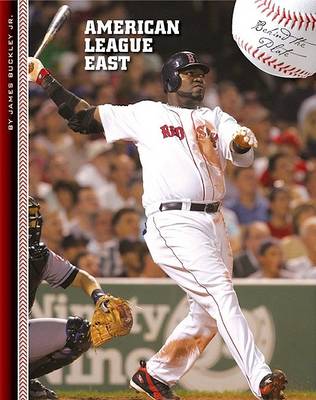 Cover of American League East