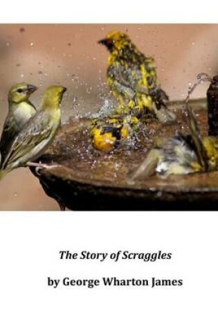 Cover of The Story of Scraggles