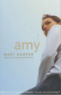 Cover of Amy