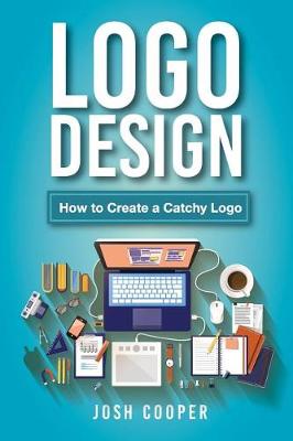 Book cover for Logo Design