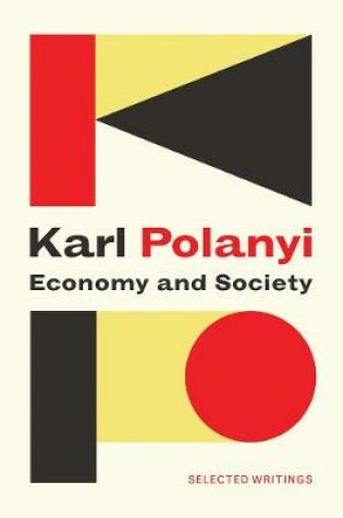 Cover of Economy and Society: Selected Writings