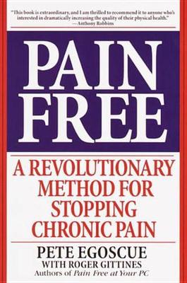 Book cover for Pain Free