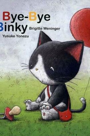 Cover of Bye-Bye Binky