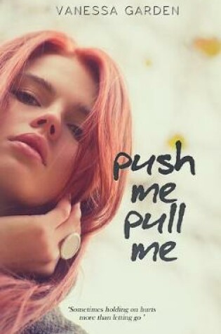 Cover of Push Me, Pull Me