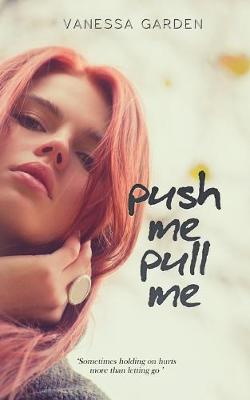 Book cover for Push Me, Pull Me