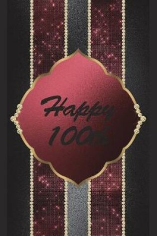 Cover of Happy 100th