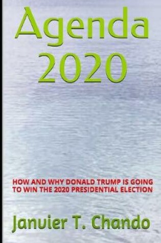 Cover of Agenda 2020