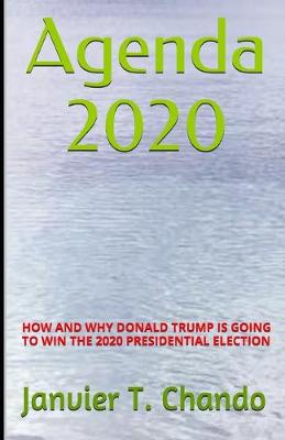 Cover of Agenda 2020